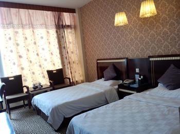 Chengdu Thanks Giving Hotel Shuangliu Экстерьер фото