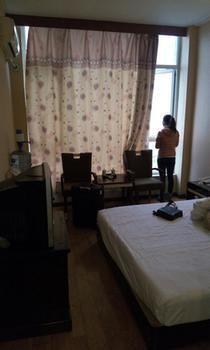 Chengdu Thanks Giving Hotel Shuangliu Экстерьер фото