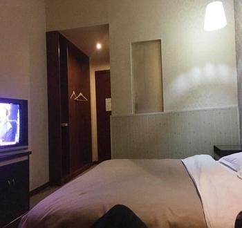 Chengdu Thanks Giving Hotel Shuangliu Экстерьер фото