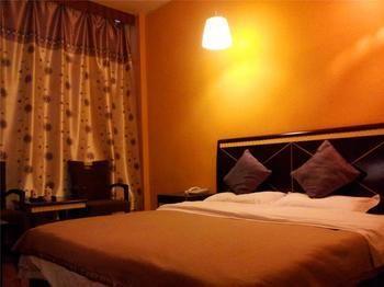 Chengdu Thanks Giving Hotel Shuangliu Экстерьер фото